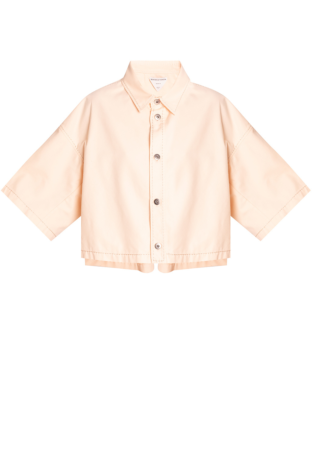 Bottega Veneta Oversize shirt